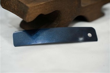 Bordatura in PVC blu ad alto volume per le vostre esigenze di produzione di mobili