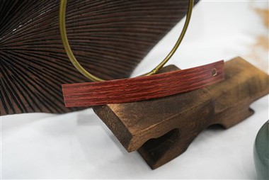 Bordatura in PVC a grana rossa