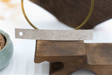 Bordatura-dai toni morbidi